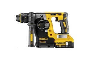 Máy khoan bê tông dùng pin DeWalt DCH273BP1