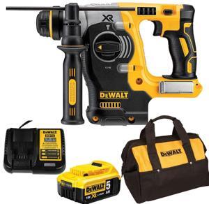 Máy khoan bê tông dùng pin DeWalt DCH273BP1