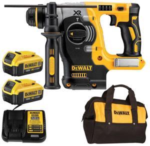 Máy khoan bê tông dùng pin DeWalt DCH273BM2