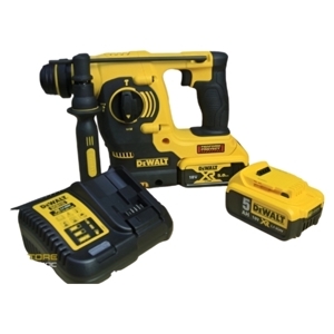 Máy khoan bê tông dùng pin Dewalt DCH253P2-KR