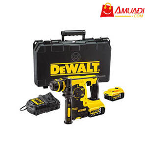 Máy khoan bê tông dùng pin Dewalt DCH253P2-KR