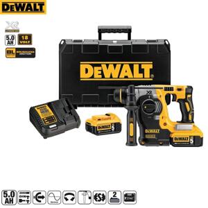 Máy khoan bê tông dùng pin DeWalt DCH273BP2