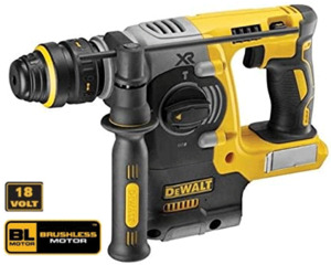 Máy khoan bê tông dùng pin DeWalt DCH273KN