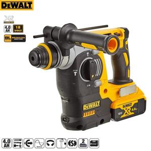 Máy khoan bê tông dùng pin DeWalt DCH273BM2