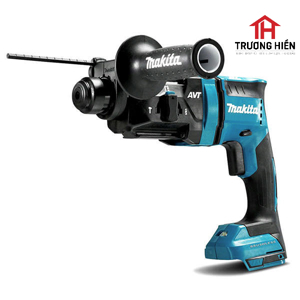 Máy khoan bê tông dùng pin Makita DHR171Z 18V