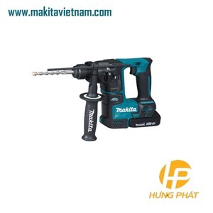 Máy khoan bê tông dùng pin Makita DHR171Z 18V