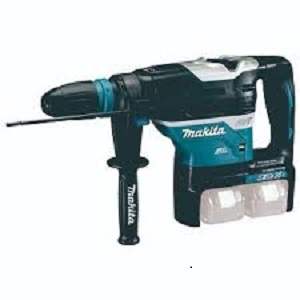 Máy khoan bê tông dùng pin Makita DHR400ZKU