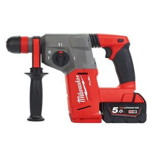 Máy khoan bê tông dùng pin Milwaukee M18 CHX-502C