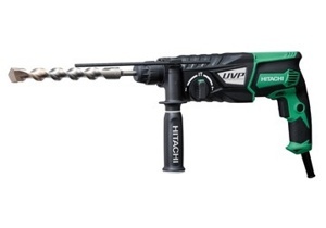 Máy khoan bê tông Hitachi DH28PCY - 850W