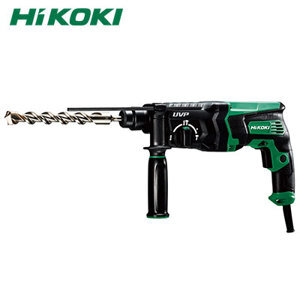 Máy khoan bê tông Hitachi DH28PCY - 850W