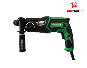 Máy khoan bê tông Hitachi DH28PCY - 850W