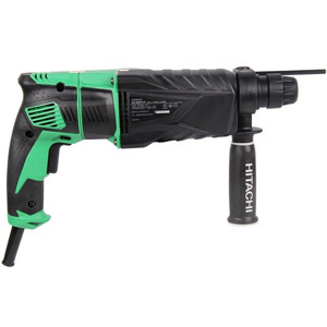 Máy khoan bê tông Hitachi DH28PCY - 850W