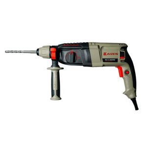 Máy khoan bê tông Kaizen KZ2-26DRE - 800W