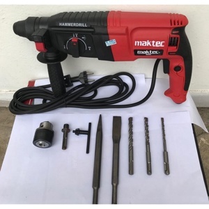 Máy khoan bê tông Ken 2526E - 810W