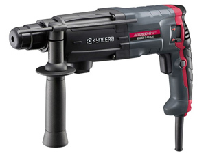 Máy khoan bê tông Kyocera AED2630VR