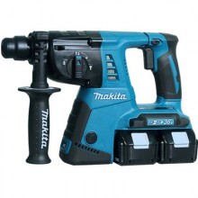 Máy khoan bê tông Makita DHR263RM2 (36V)