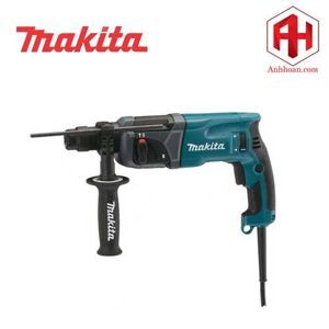 Máy khoan bê tông Makita HR2460F