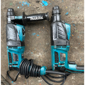 Máy khoan bê tông Makita HR2631F (800W)