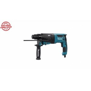 Máy khoan bê tông Makita HR2631F (800W)