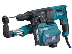 Máy khoan bê tông Makita HR2653T