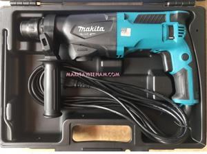 Máy khoan bê tông Makita M8700B