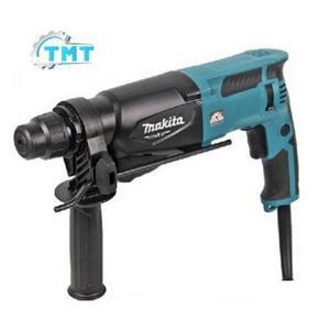 Máy khoan bê tông Makita M8700B