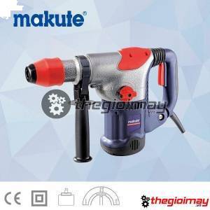 Máy khoan bê tông Makute HD018 38mm