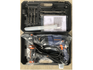 Máy khoan bê tông Maxpro MPRH800/26V