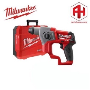 Máy khoan bê tông Milwaukee M12 CH-0C