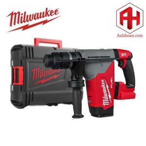 Máy khoan bê tông Milwaukee M18 FHPX-0X0