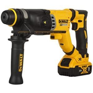 Máy khoan bê tông pin 18V Dewalt DCH263P2-KR