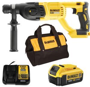 Máy khoan bê tông Pin 18V DeWalt DCH133M1