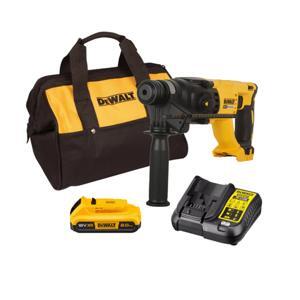 Máy khoan bê tông Pin 18V DeWalt DCH133D1