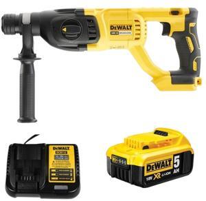 Máy khoan bê tông Pin 18V DeWalt DCH133P1