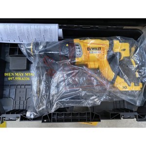 Máy khoan bê tông pin 18V Dewalt DCH263P2-KR