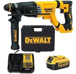 Máy khoan bê tông Pin 18V DeWalt DCH263M1