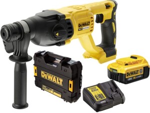 Máy khoan bê tông Pin 18V DeWalt DCH133M1