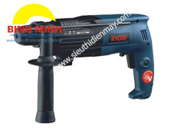 Máy khoan bê tông Ryobi ED-263VR