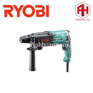 Máy khoan bê tông Ryobi ED-2630VR