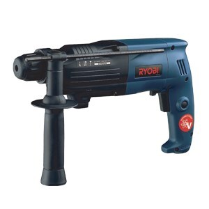 Máy khoan bê tông Ryobi ED-263VR