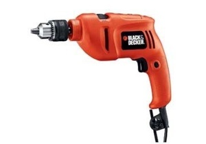 Máy khoan Black and Decker KR510REK, 10mm 500W