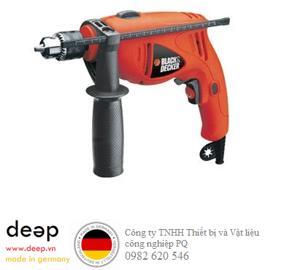 Máy khoan Black & Decker CD50