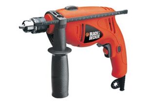 Máy khoan Black & Decker CD50