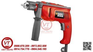 Máy khoan Black & Decker CD70K