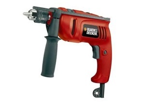 Máy khoan Black & Decker KR600RE