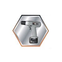 Máy khoan BLack & Decker KTC96K2