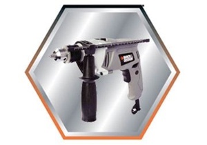 Máy khoan BLack & Decker KTC96K2