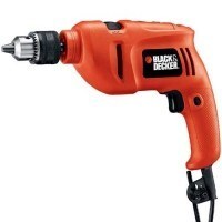 Máy khoan Black&Decker KR510RE 500W