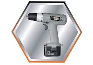 Máy khoan Black&Decker KTC12K2