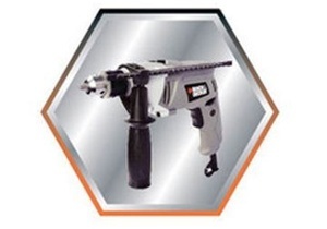 Máy khoan Black&Decker KTD13RE